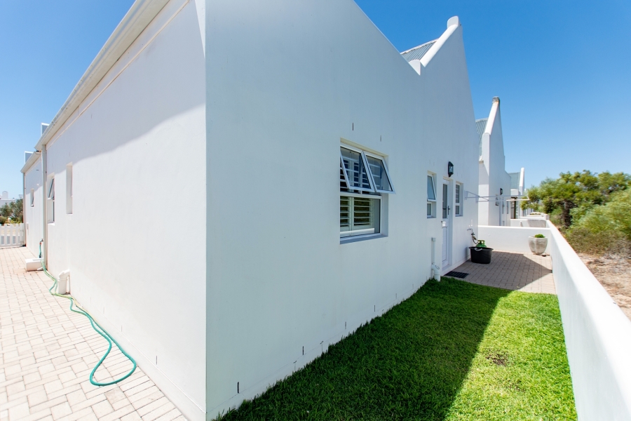 2 Bedroom Property for Sale in Britannia Reef Estate Western Cape